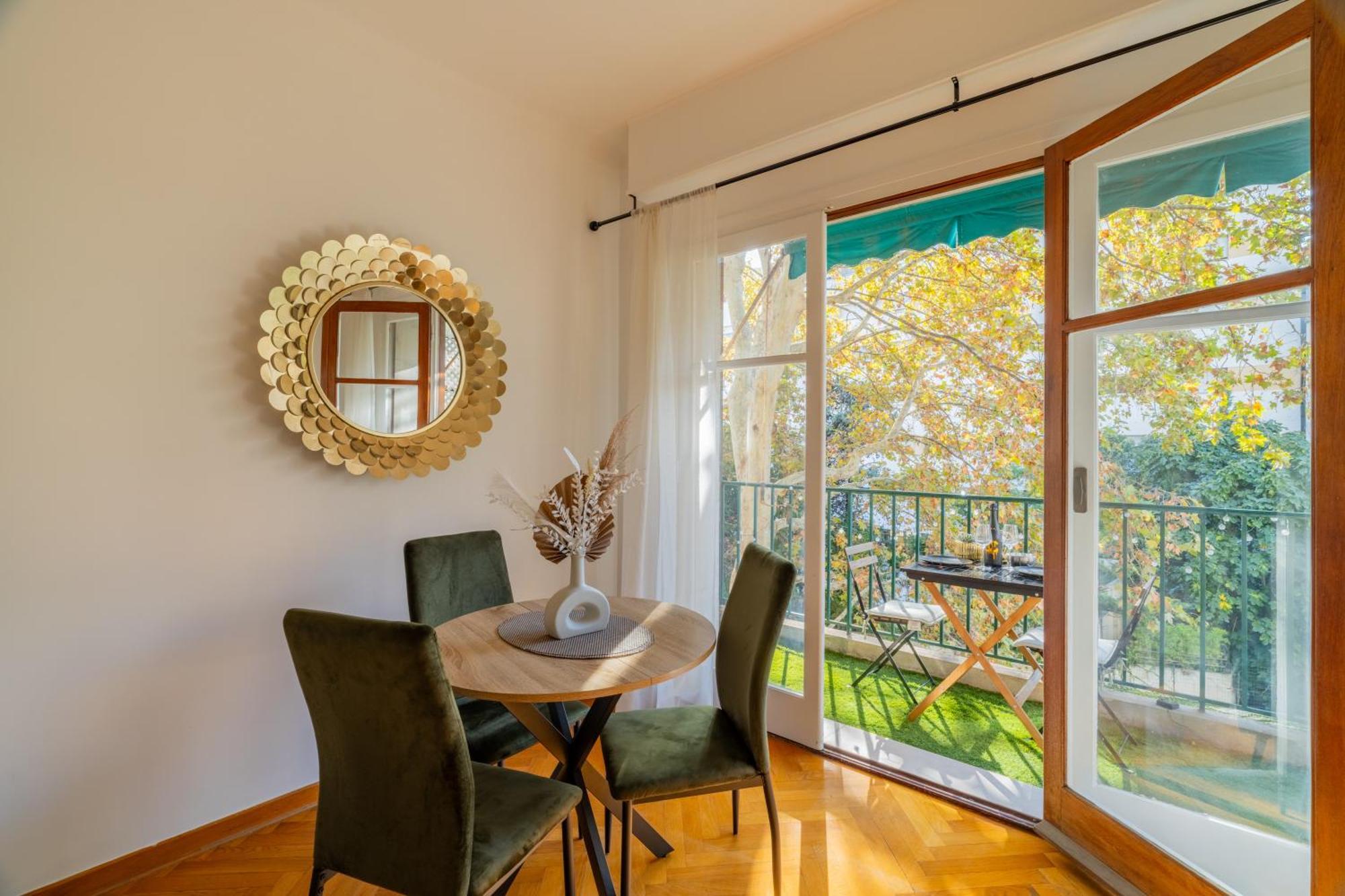 Apartament Le Carre D'or Mermoz